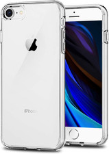 Phone Case Compatible with Iphone SE 2Nd 2020 and 3Rd 2022 Generation Iphone