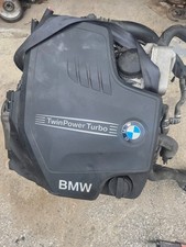 13 - 16 Bmw X1 X3 228i 328i 428i 528i Awd 2.0 Engine Turbo N20 Motor W 115k Oem