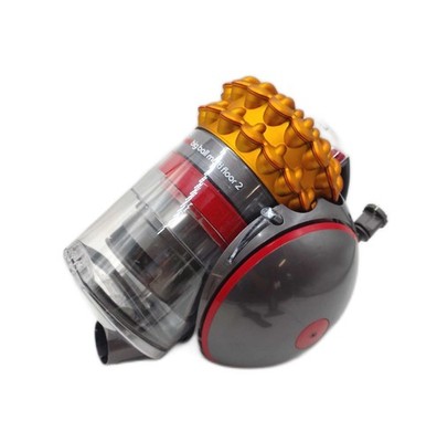 Dyson Cinetic Big Ball Multifloor 2 Staubsauger Zylinder Ohne Schlauch Griff