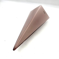 Replacement Glass Wassily On The Wall Lamp By Foscarini Vintage Murano Pink