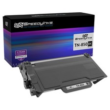Comp Toner for Brother TN850 Cartridge HY TN-850 HL-L5000D HL-L5100DN HL-L5200DW