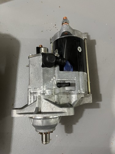 NEW OE DENSO 428000-8690 STARTER - Picture 2 of 9
