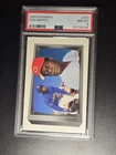 1989 Bowman Ken Griffey #259 PSA 8 NICE CARD!!!