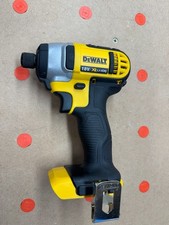 DeWalt DCF885 18V XR Cordless Compact Impact Driver Li-Ion Bare