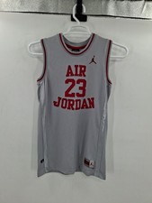 Nike Air Jordan #23 Michael Jordan Fly Since 1982 Jersey Youth XL 13-15 LOT Of 3