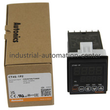 1PC New In Box AUTONICS CT4S-1P2 Counter