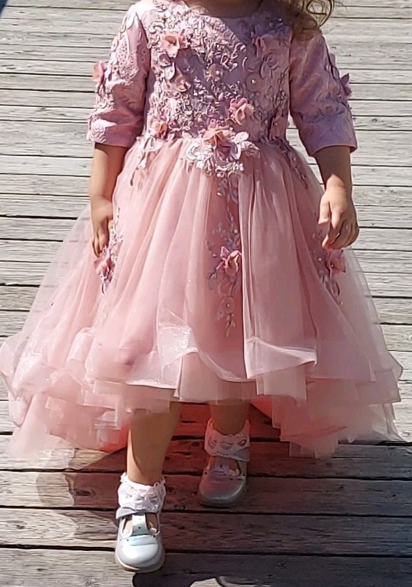 Pink Jjj House Wedding Dresses JJs House Dresses Jjs House Pearl