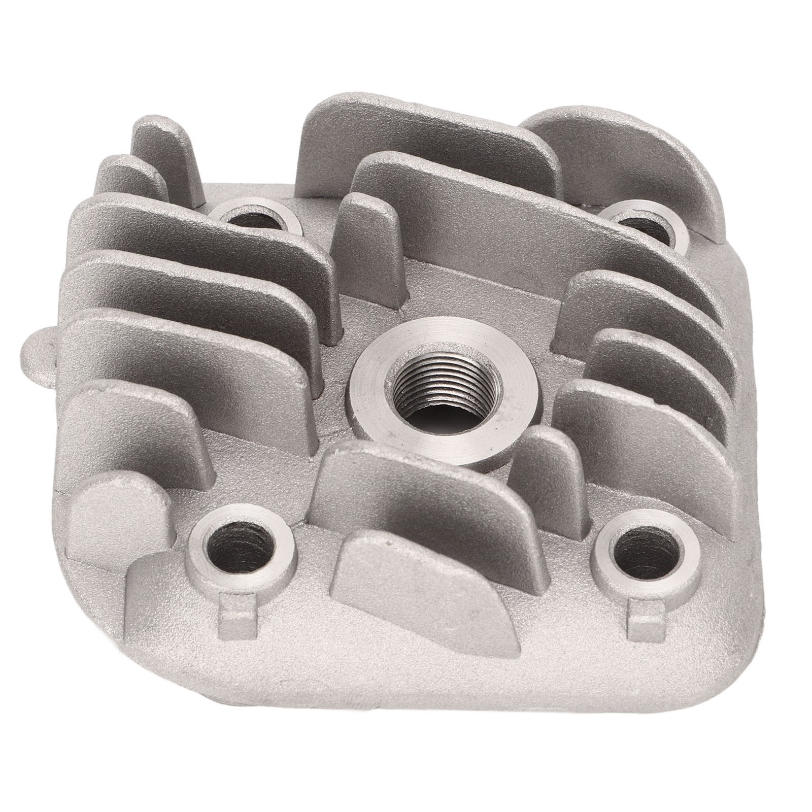40mm Cylinder Piston Pin Gasket Kit Aluminum Alloy Anti Deformation For JOG5 BAJ