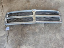 Oem Front Grille Grill For Dodge Ram 1500 2500 3500 1994-2001