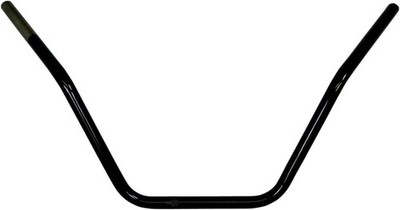Baron Custom Accessories BA-7308-00B 1'' Touring Bar Black fits Yamaha XVS13