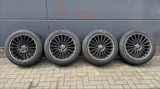 19 Zoll Sommerräder KT15 für Mercedes E Klasse W213 S213 R1ES R1EC AMG MBLP 19 Zoll Sommerräder KT15 für Mercedes E Klasse W213 S213 R1ES R1EC AMG MBLP