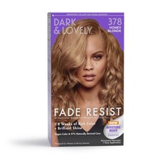 Honey Blonde Hair Coloring Agent Permanent Non Drip 100 Percent Gray Coverage