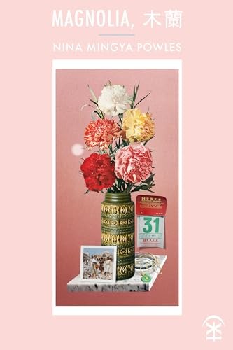 Magnolia by Nina Mingya Powles PAPERBACK 9781911027997 - Image 4