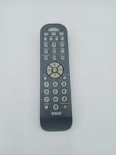 RCA RCR-3273N Universal Remote Control TESTED WORKS 