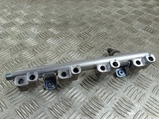 Suzuki SX4 S-Cross 2023 Kraftstoffverteiler Einspritzleiste Verteilerrohr 95kW