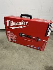 Milwaukee 2922-22 M18 Force Logic Press Tool with ONE-KEY, 1/2"-2" CTS Jaws
