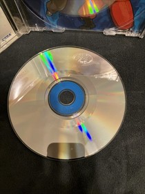 Power Stone 2 (Sega Dreamcast) w/Registration Card Complete in CASE!