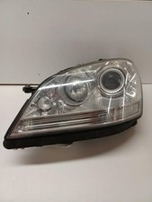 Feu avant (phare) Mercedes CLASSE M