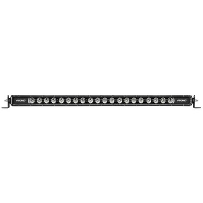 RIGID Industries Radiance+ SR-Series LED Light - 8 Option RGBW 230603
