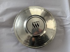1 1971-1985 Buick Dog Dish Hubcap Skylark One Hubcap Good Condition