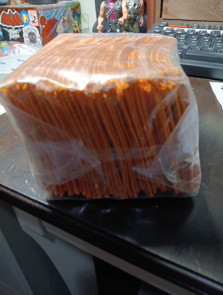 Tae Kwon Do Korean Flag Iron On Patch 3" x 4" New Lot Of 50 - Image 2 of 3