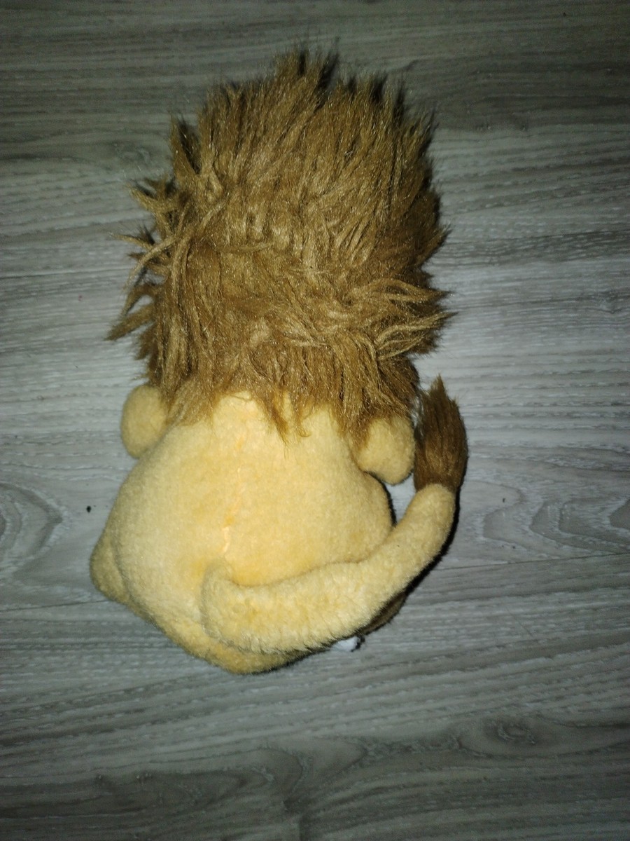 PELUCHE TOUR DE France / Credit Lyonnais EUR 45,00 - FR