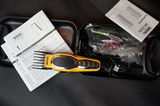 WAHL MOSER TOSATRICE PER ANIMALI