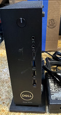 Wyse 5070 Pentium Silver J5005 1.5GHz 8GB 32GB PCoIP Thin Client W/RADEON E9173