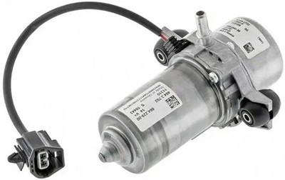 Vakuumpumpe elektrisch 8TG 009 286-001 HELLA für FORD GALAXY II MONDEO IV S-MAX