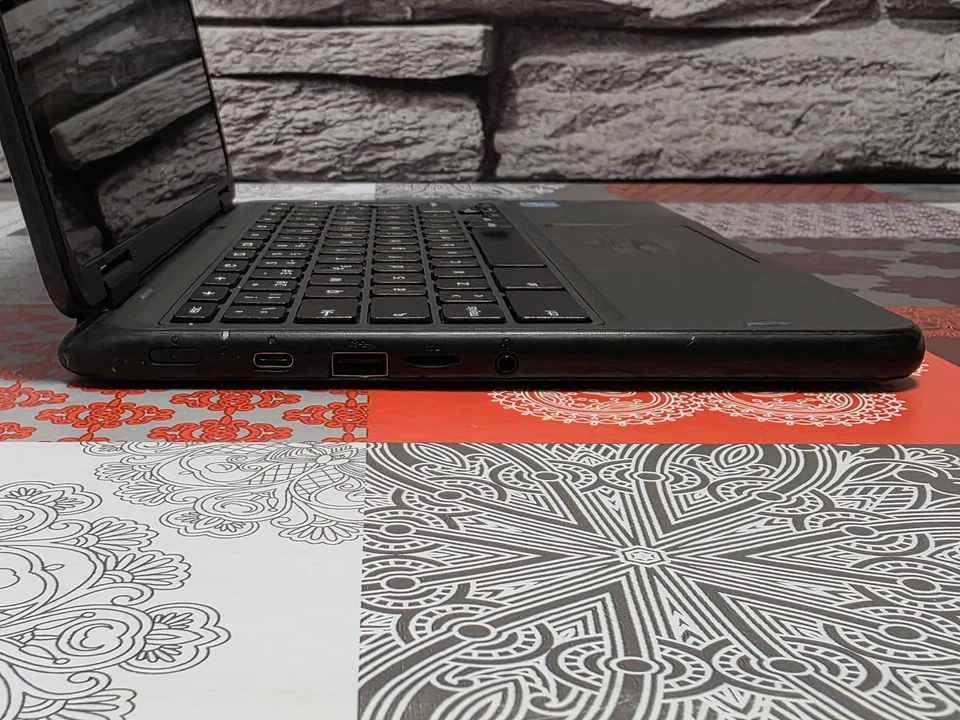 Dell ChromeBook 3100 2 in 1 - Imagen 3 de 4