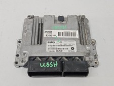 2005 Jeep Liberty 2.8 Crd Turbo Diesel Ecu Ecm Engine Control Module 56044562cb