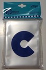 12 New Colqu Penny Trading Card Sleeves packs of 100 Each (1200 Total Sleeves) — photo 3