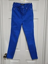 Judy Blue Los Angeles Blue Jegging 5/27