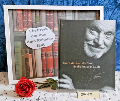 Kurt Masur:  ''Durch die Kraft der Musik''
