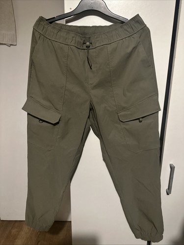 Damen Cargohose Große Größe
