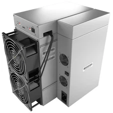 Aleo Miner IceRiver AE3 KZSnark – 2GH/s - Top 10 Most Profitable Miner