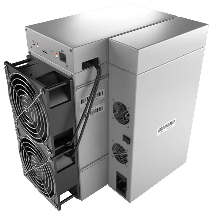 Aleo Miner IceRiver AE3 KZSnark – 2GH/s - Top 10 Most Profitable Miner