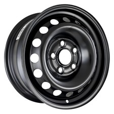 16x7 Factory Oem Black Steel Wheel Rim For 2005-2010 Honda Odyssey 16x7 Factory Oem Black Steel Wheel Rim For 2005-2010 Honda Odyssey