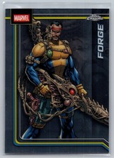 2026 Topps Chrome Marvel Comics #37 Forge