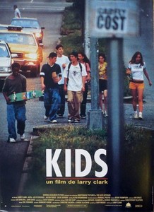 Larry Clark Kids Poster for sale | eBay