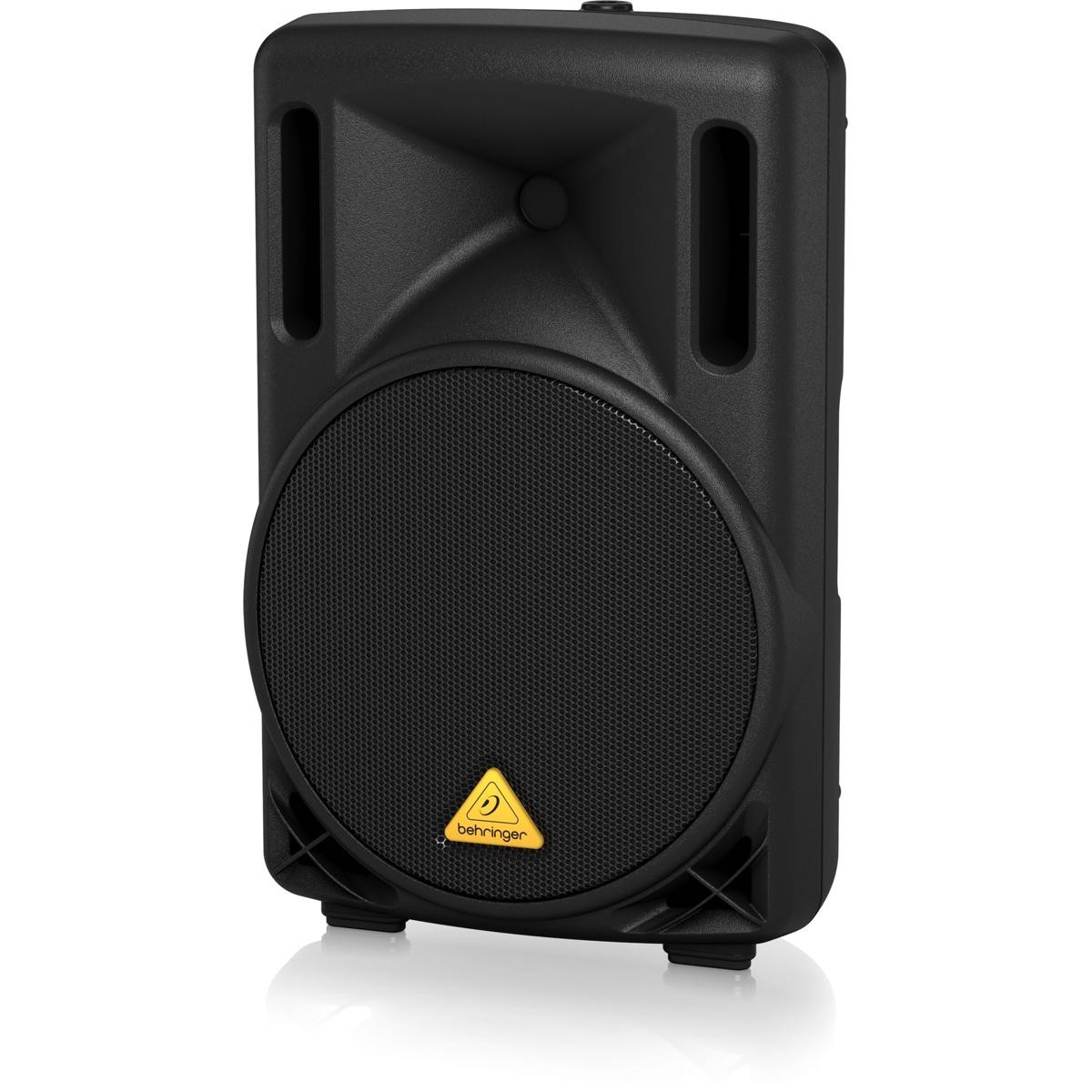behringer eurolive b210d パワード　スピーカー　中古品 Behringer Eurolive B210D 200W 2-Way PA Speaker System #000-97602