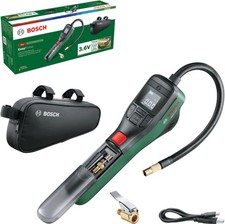 Bosch Groen easypump set accupomp (1x 3.0ah accu + lader) - 60394