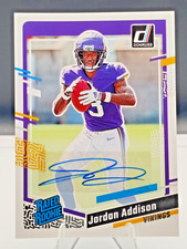 2023 Donruss Football Cards Checklist 25