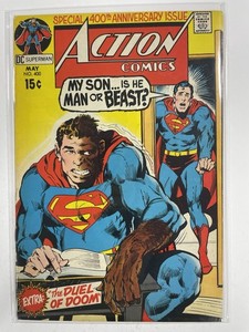 Superman 400 | eBay