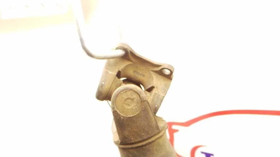 89-93 TOYOTA PICKUP 3.0L 2WD AT REAR DRIVE SHAFT ASSEMBLY Foto 3 de 4