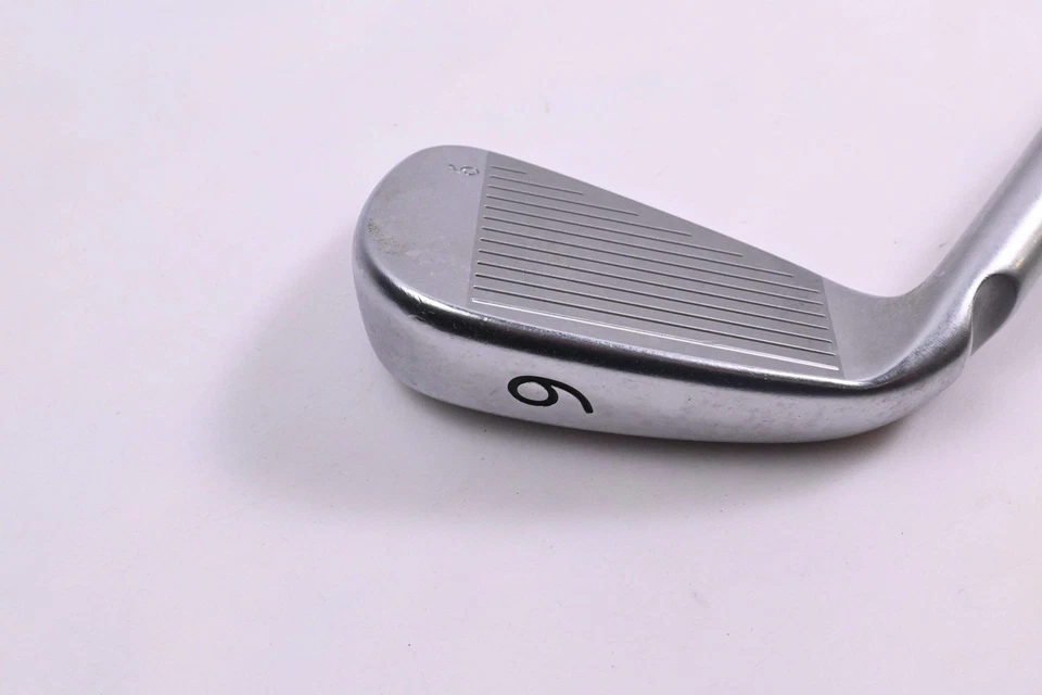 Ping i25 #6 Iron / Red Dot / Stiff Flex Ping CFS Shaft - Image 4 of 4
