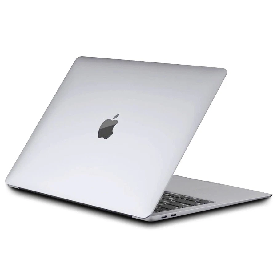Apple M1 MacBook Air 13.3" 90%+ Battery 8GB 128GB 2020 (Silver) A2337 w/Warranty - Image 4 of 4