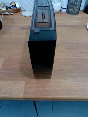Wassertank Wasserbehälter schwarz für DeLonghi Magnifica S ECAM22 ECAM21