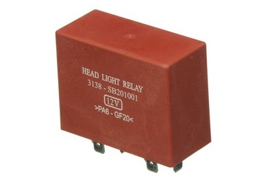 URO Headlight Relay for 1995-1998 Saab 9000 4433801