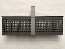 KitchenAid Silverware Basket Assembly W10195723 WPW10473836 Whirlpool OEM